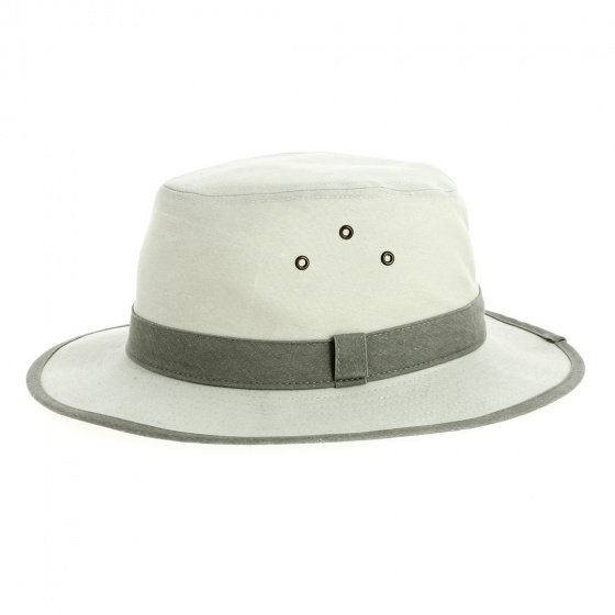 Chapeau Safari Tanzania - Aussie Apparel Chapeau Safari Tanzania - Aussie Apparel