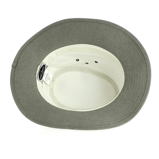 Chapeau Traveller Safari Tanzania - Aussie Apparel Chapeau Traveller Safari Tanzania - Aussie Apparel