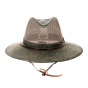 Traveller Africa Khaki Hat - Aussie Apparel