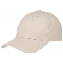 Stetson Ducor Sports Cap Light Beige - Hat Shop Reference: 3369 | Traclet Hatters