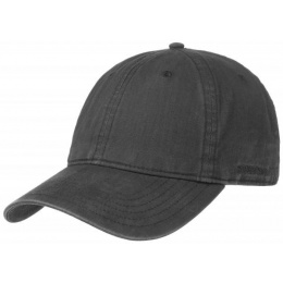 Amherst Flex Stetson cap