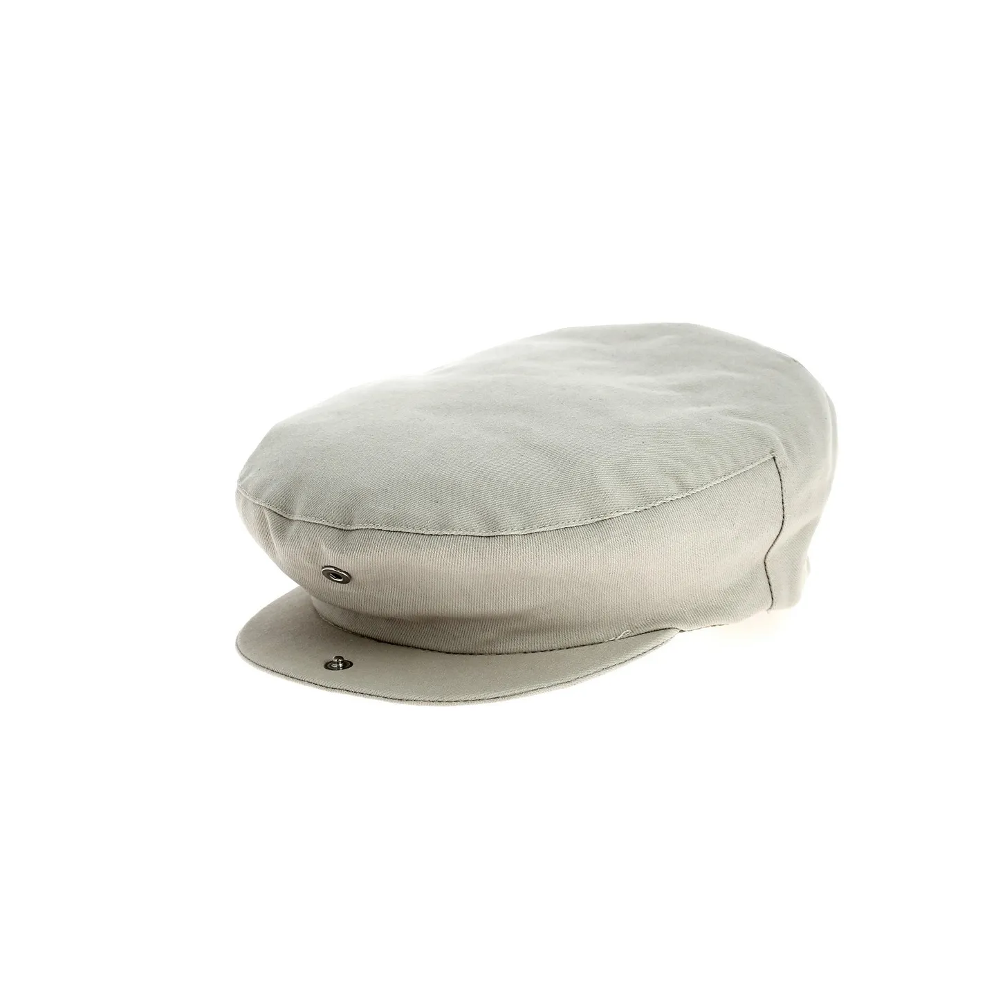 Flat Cap Arnold Beige - Traclet Reference: 11863 | Chapellerie Traclet
