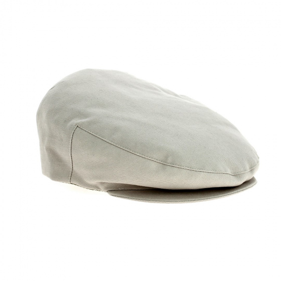 Flat Cap Arnold Beige - Traclet