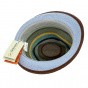 Trilby Hat Miami Colors - Göttmann