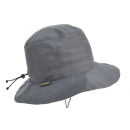 Traveller Narrows Gore-Tex Anthracite Hat - Seeberger