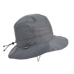 Chapeau Traveller Narrows Gore-Tex Anthracite- Seeberger