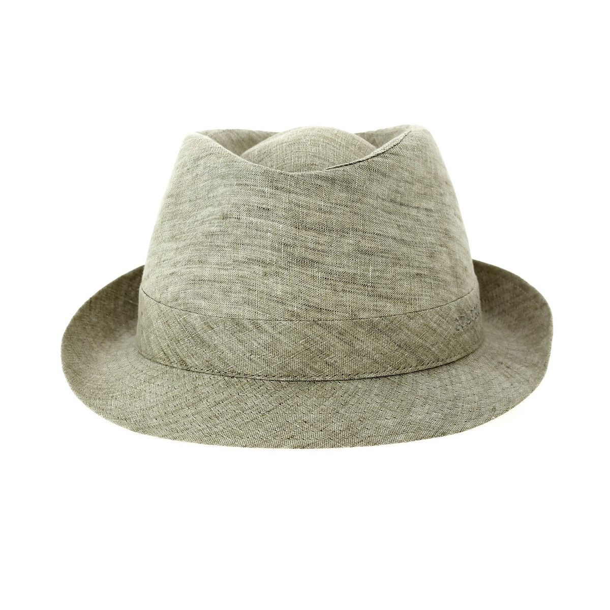 linen hat mens