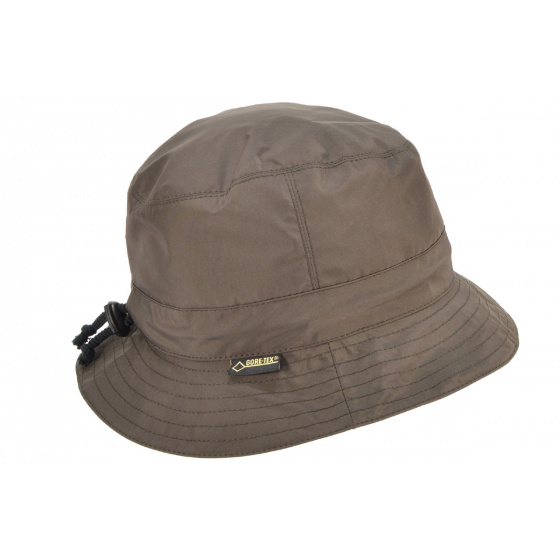 Bob Aléria Brown Gore tex - Seeberger