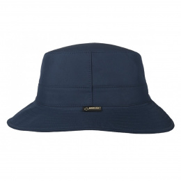 Traveller Orinoco Sympatex Navy Hat - Hatland