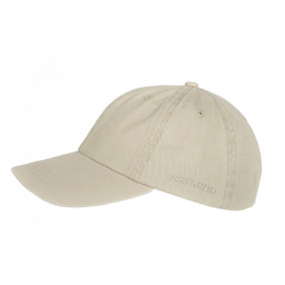 Casquette Joey Olive - Hatland