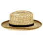 Jake Straw Traveller Hat - Traclet