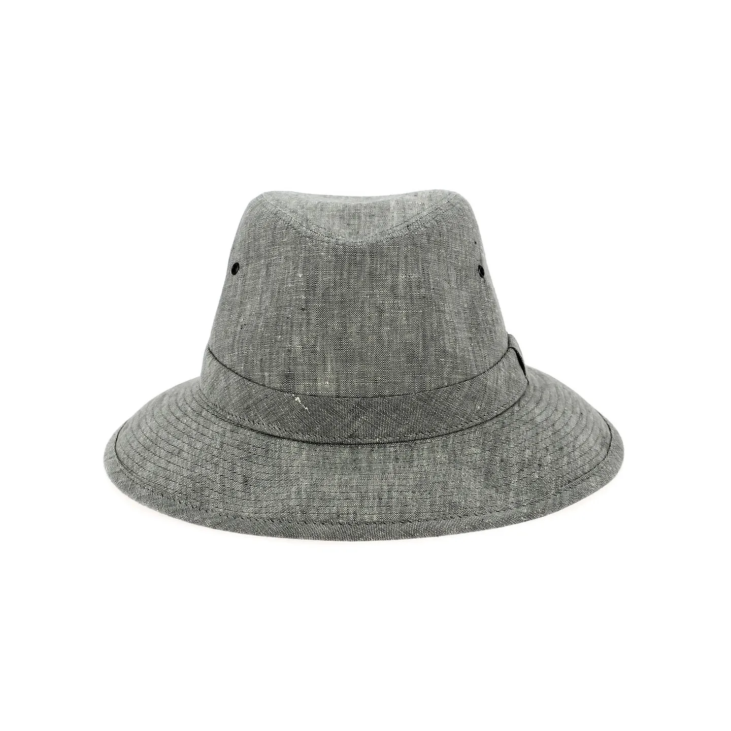 Spencer Grey Safari Traveller Hat - Crambes Reference: 11913 | Traclet Hat Shop