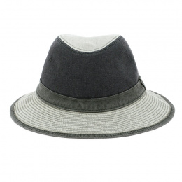 Chapeau Traveller Spenser Kaki - Crambes