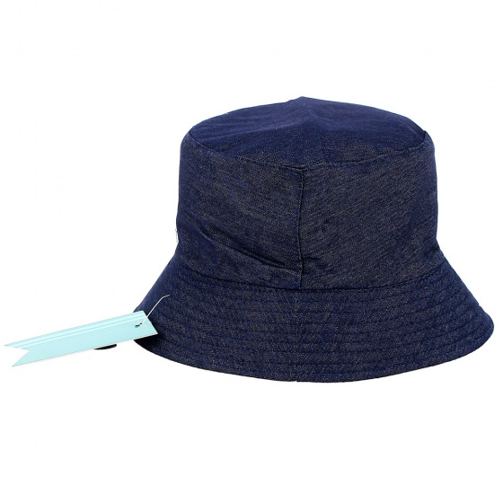 Bob Dark Denim - Traclet Bob Dark Denim - Traclet