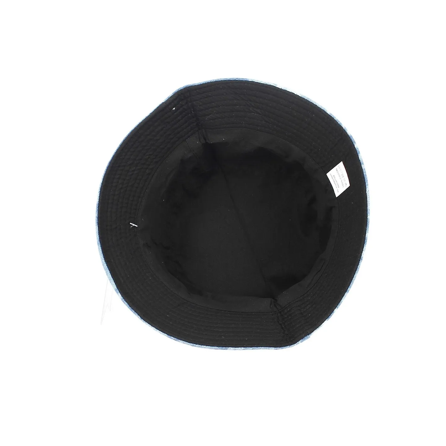 Bob Wash Denim - Traclet Reference : 11927 | Chapellerie Traclet