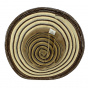 Valentine Beige Wide-Brimmed Hat - Traclet