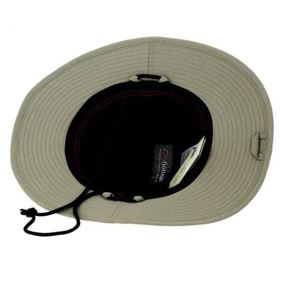 Chapeau Traveller Imperméable Marc - Göttmann