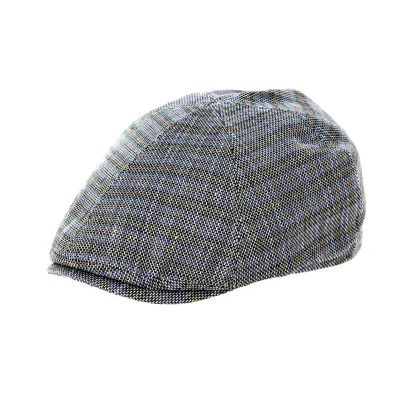 Dorton Gray Duck Bill Cap - Göttmann Reference: 11945 | Chapellerie Traclet