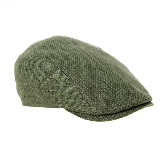 Duck Bill Cap Richie Olive - Göttmann