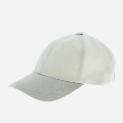 Baseball Cap Unit White - Traclet Reference: 11950 | Traclet Hat Shop