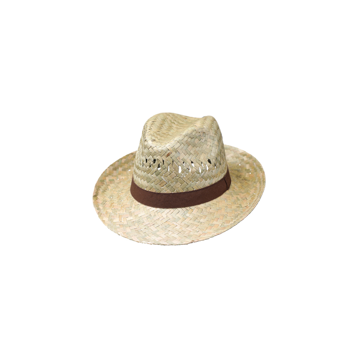 Garden straw hat - buy straw hat Reference : 8260 | Chapellerie Traclet