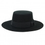 Cambridge Wool Felt Cordobes - Traclet
