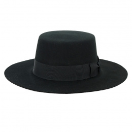 Cambridge Wool Felt Cordobes - Traclet