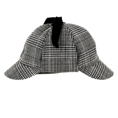 Bob Anglais Wilford - Traclet Reference : 11962 | Chapellerie Traclet