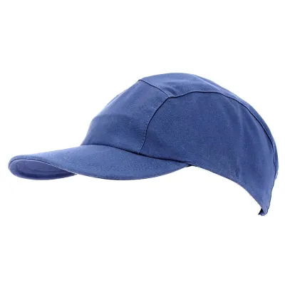 Casquette Baseball Dreamset Bleu - Traclet Reference : 12006 | Chapellerie Traclet