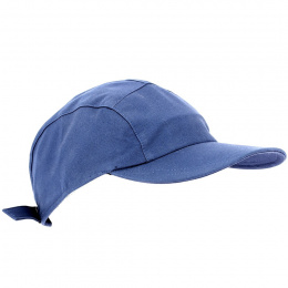 Dreamset Blue Baseball Cap - Traclet