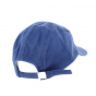 Dreamset Blue Baseball Cap - Traclet
