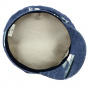 Blue Sailing Boat Marine Cap - City Sport