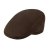 casquette velours - Boutique Traclet Reference : 7181 | Chapellerie Traclet