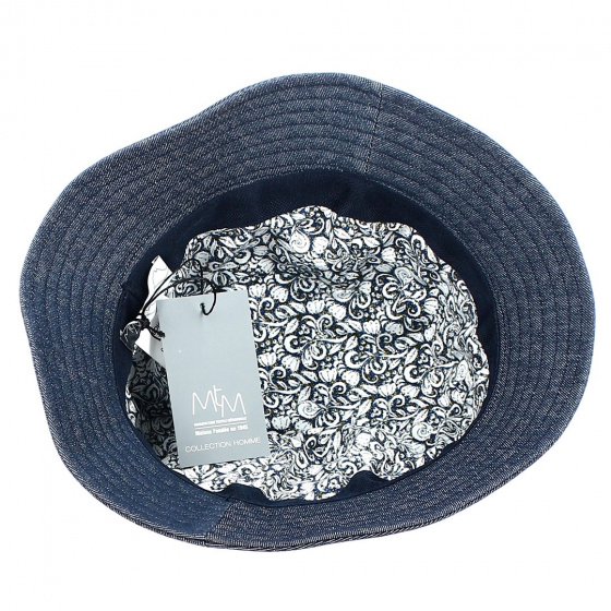 Bob Samoa Bleu Brut - MTM