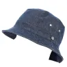 Bob Samoa Bleu Brut - MTM Reference : 12011 | Chapellerie Traclet