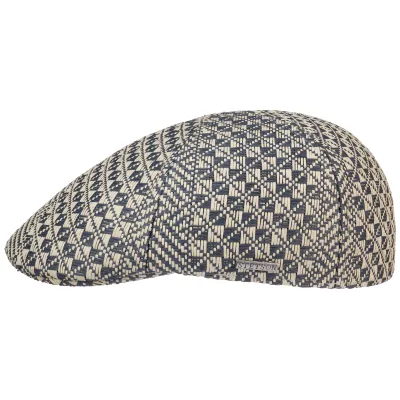 Casquette Bombée anglaise Lincoln Viscose - Stetson
