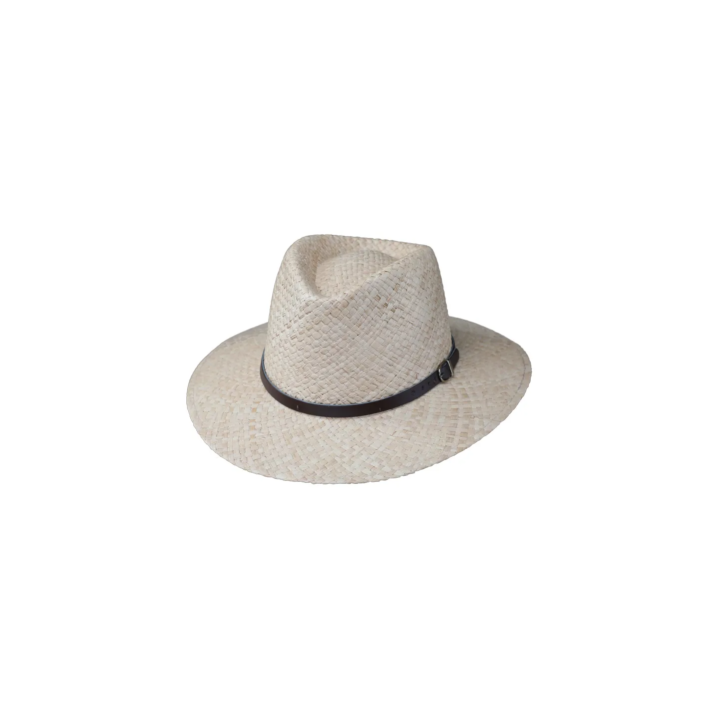 Nolan Raffia Straw Hat Reference: 4752 | Traclet Hat Shop