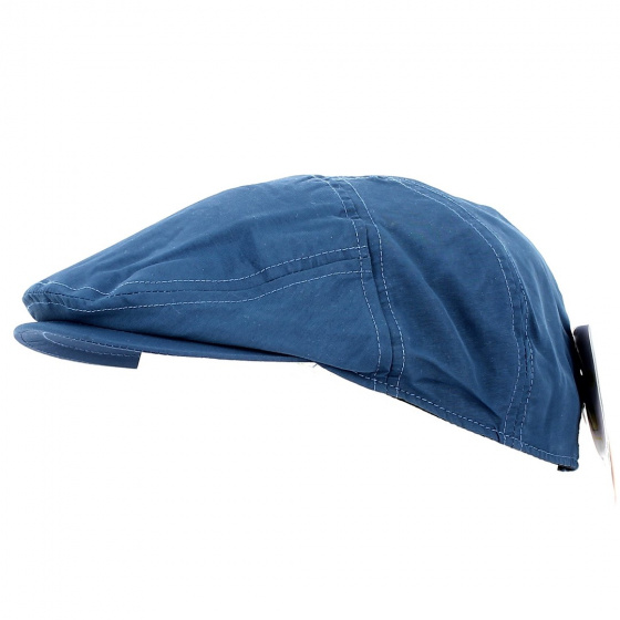 Duck Bill Waterproof Cap Blue - Aussie Apparel