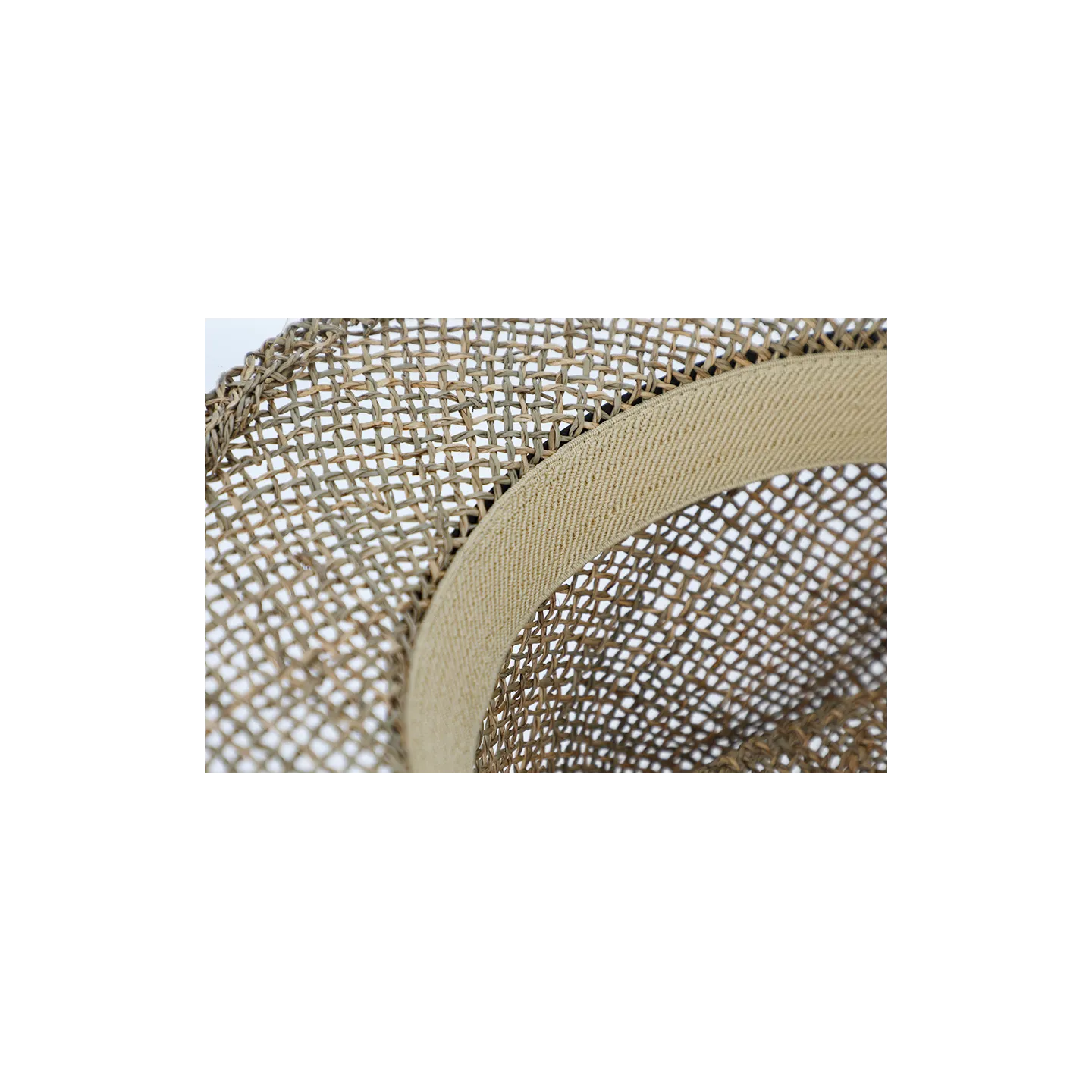 Chapeau Traveller Graz Paille Naturelle- Traclet Reference : 10433 | Chapellerie Traclet