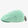 Casquette Bec de canard Brazil Coton Menthe - Aussie Apparel Reference : 12041 | Chapellerie Traclet