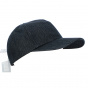 United American Cap Black Cotton - MTM