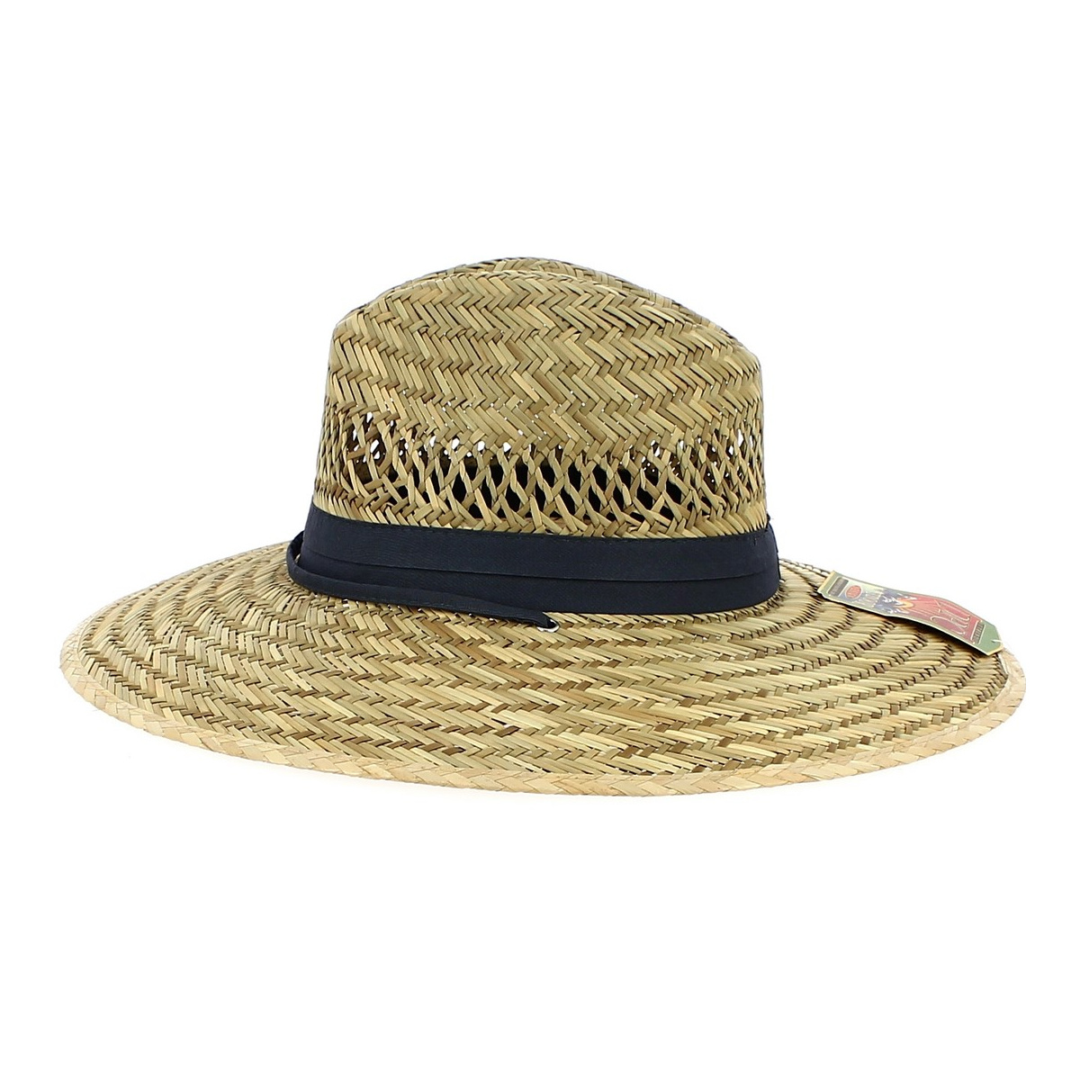 columbia mens straw sun hats