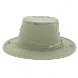 Chapeau Traveller Westy Beige - Hatland