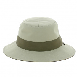 Bob Traveller Deacon Imperméable Beige - Wegener