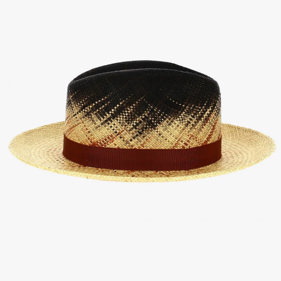 Bailey Foster Panama Fedora Hat