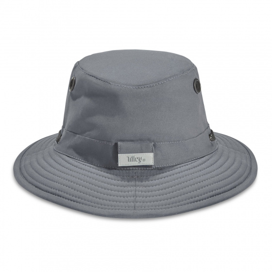 The Polaris TP100 Neck Flap Hat - Tilley