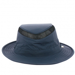Chapeau Traveller LTM5 AIRFLO® Bleu - Tilley