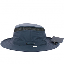 Chapeau Traveller LTM5 AIRFLO® Bleu - Tilley