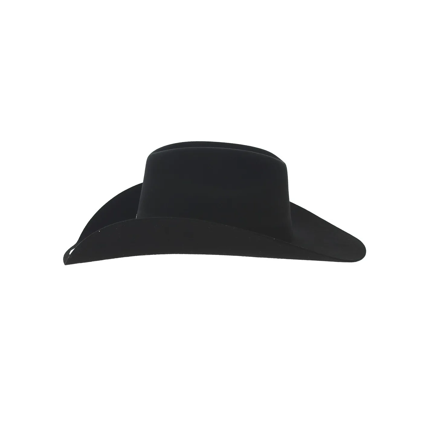 Chapeau western - Country Legacy 8X Noir Reference : 11727 | Chapellerie Traclet