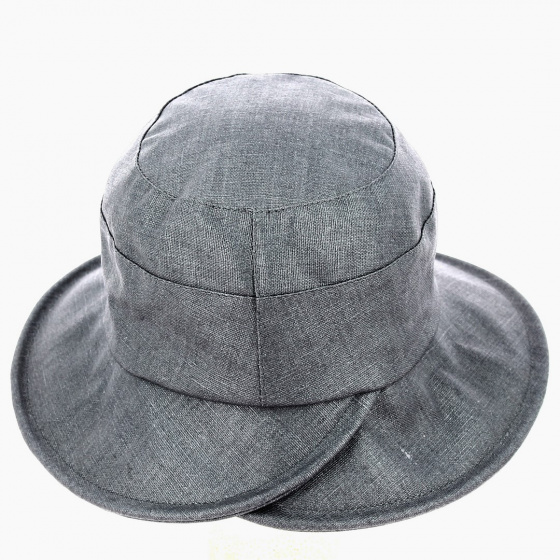Bob Imperméable Gris Argent - Fléchet
